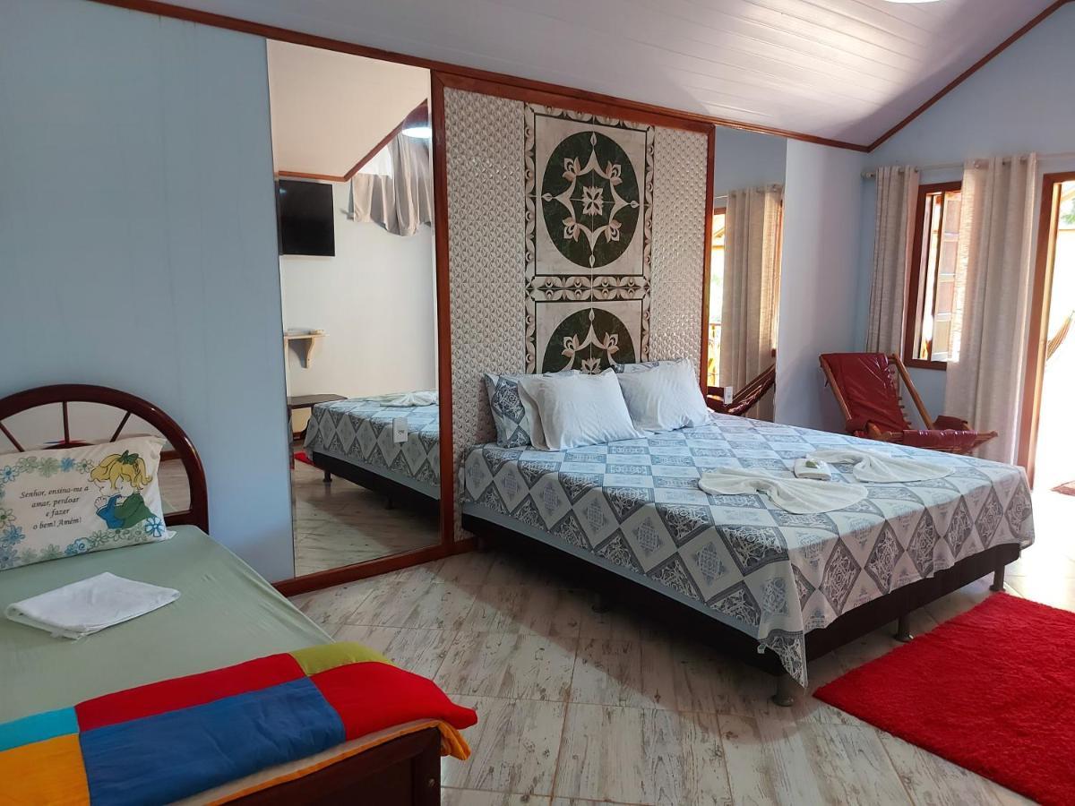 Sitio Recanto Suave Domingos Martins Exteriör bild